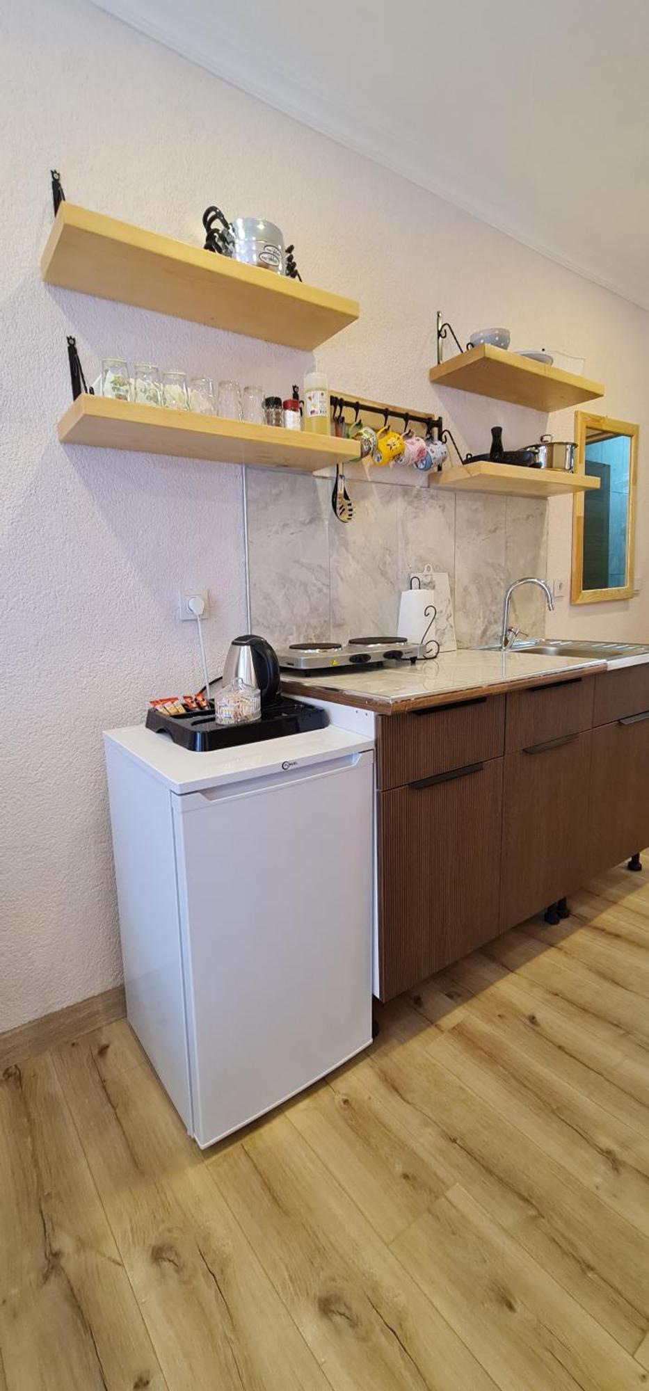 Dila Apartment