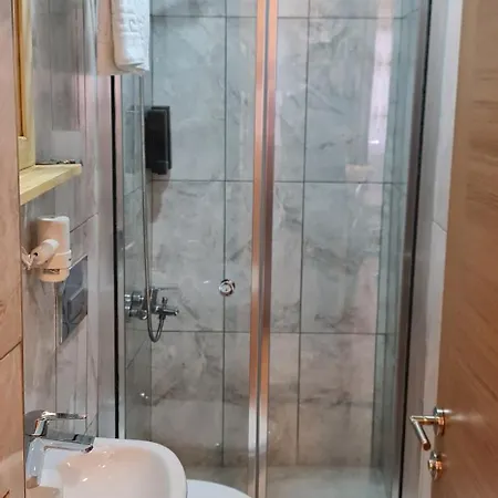 Dila Apart Hotel Istanbul Exterior photo