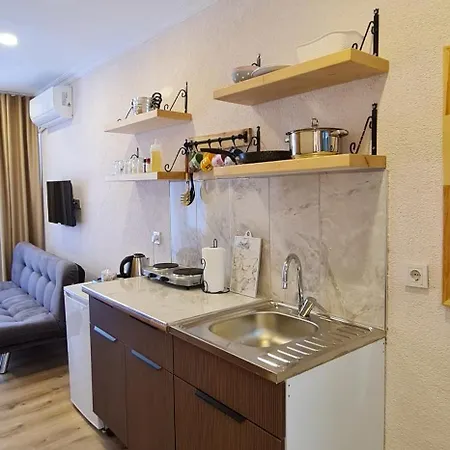 Dila Apart Hotel Istanbul Exterior photo