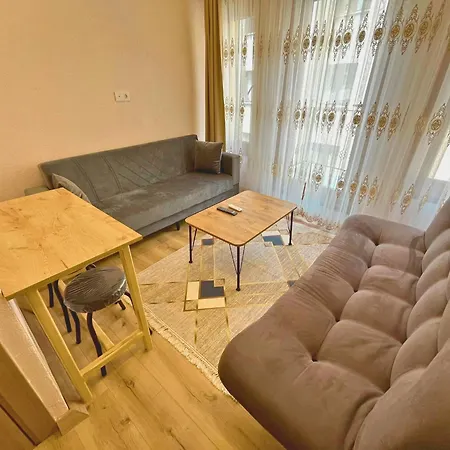 Dila Apart Hotel Istanbul Exterior photo