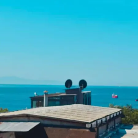 Dila Apart Hotel Istanbul Exterior photo