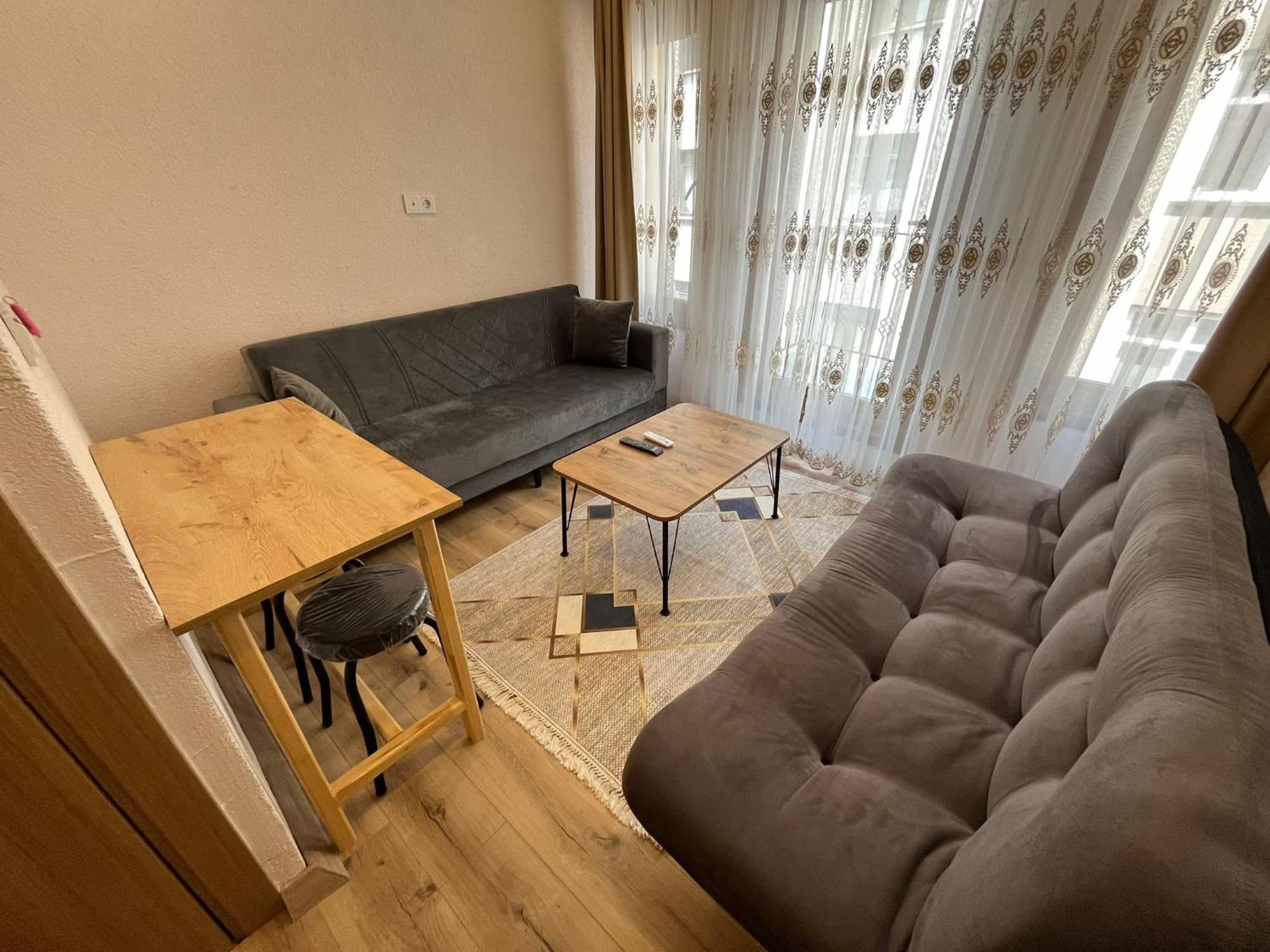 Apartament Dila
