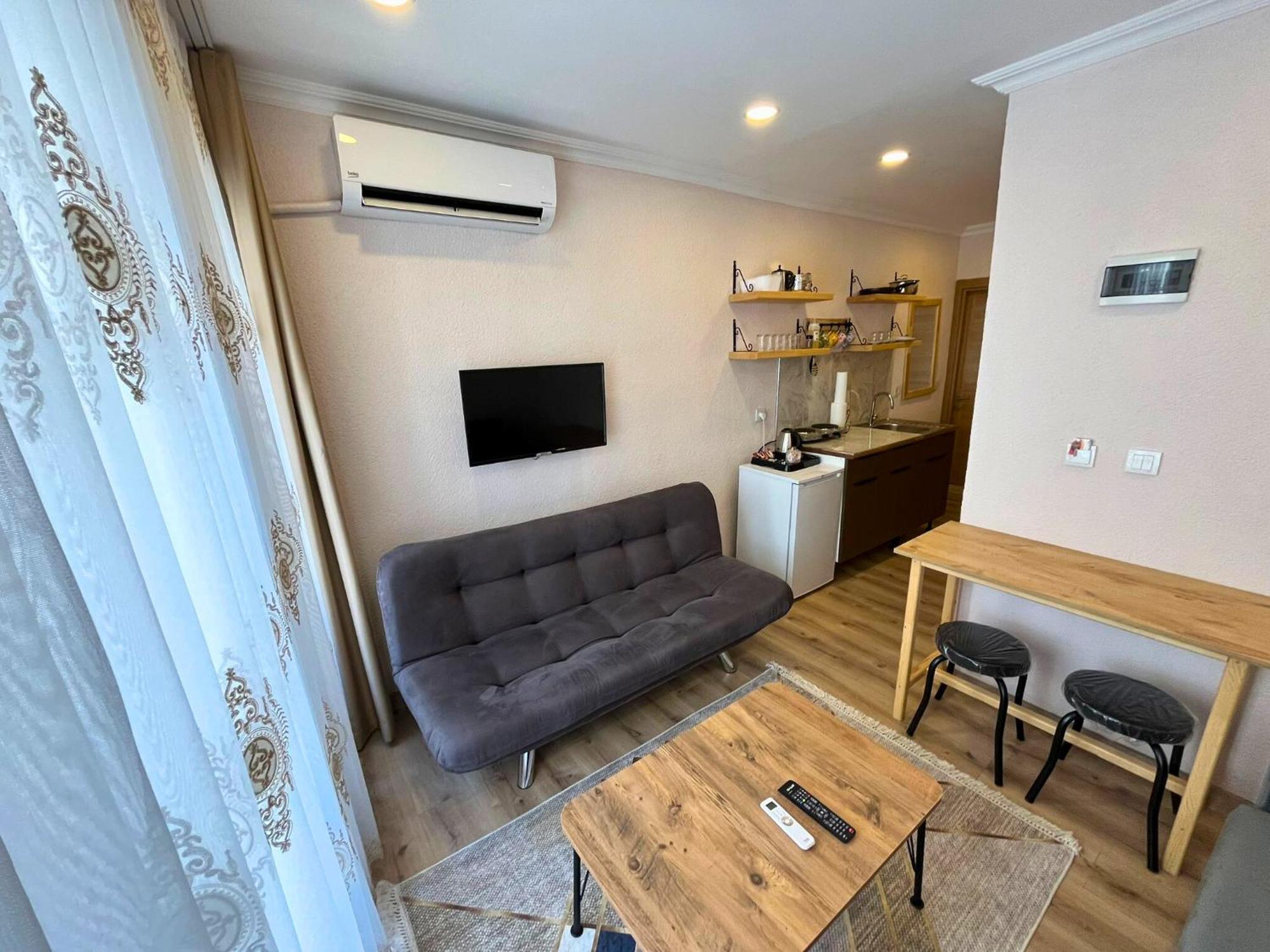 Apartament Dila *