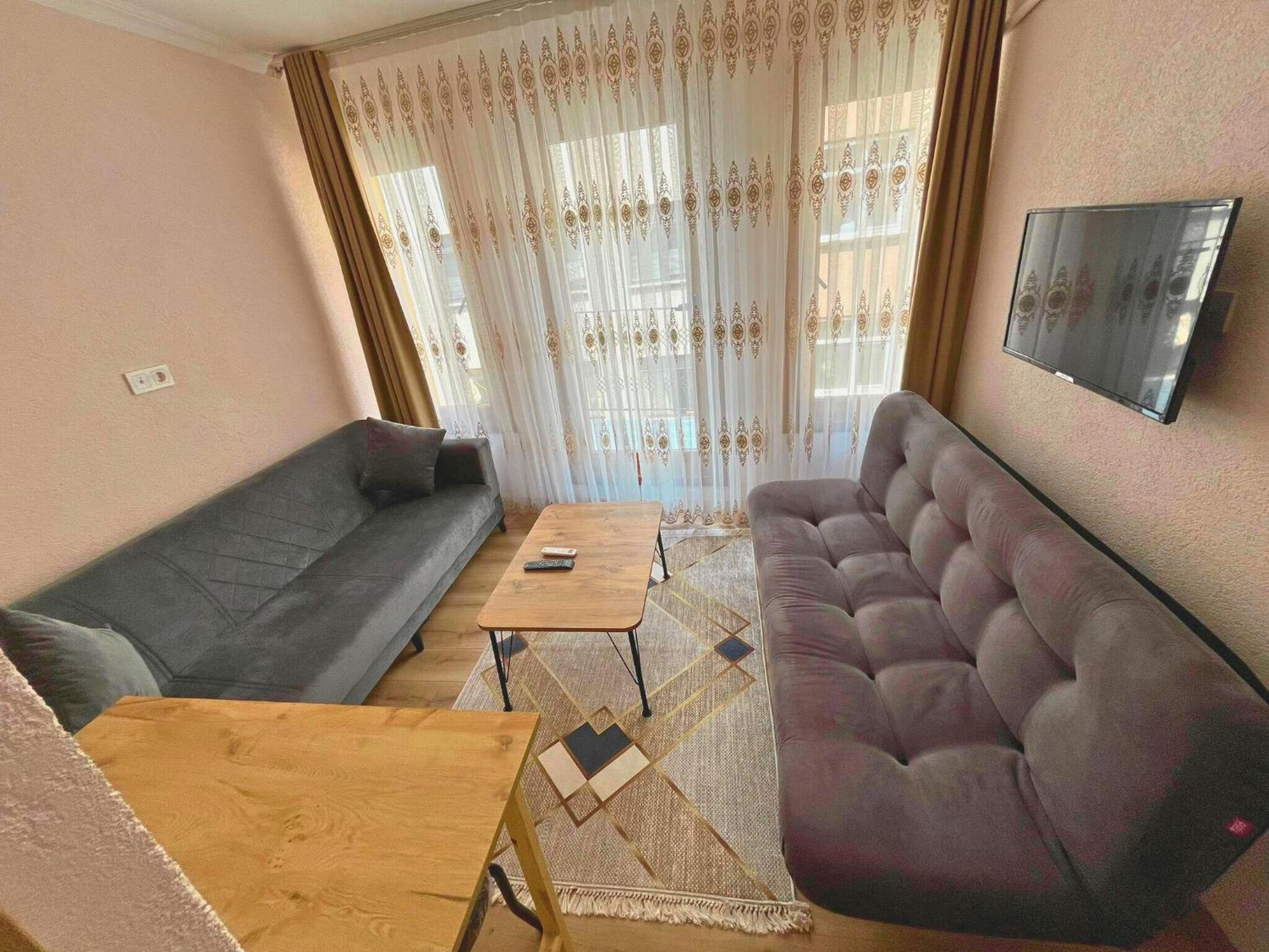 Dila Apartament Stambuł