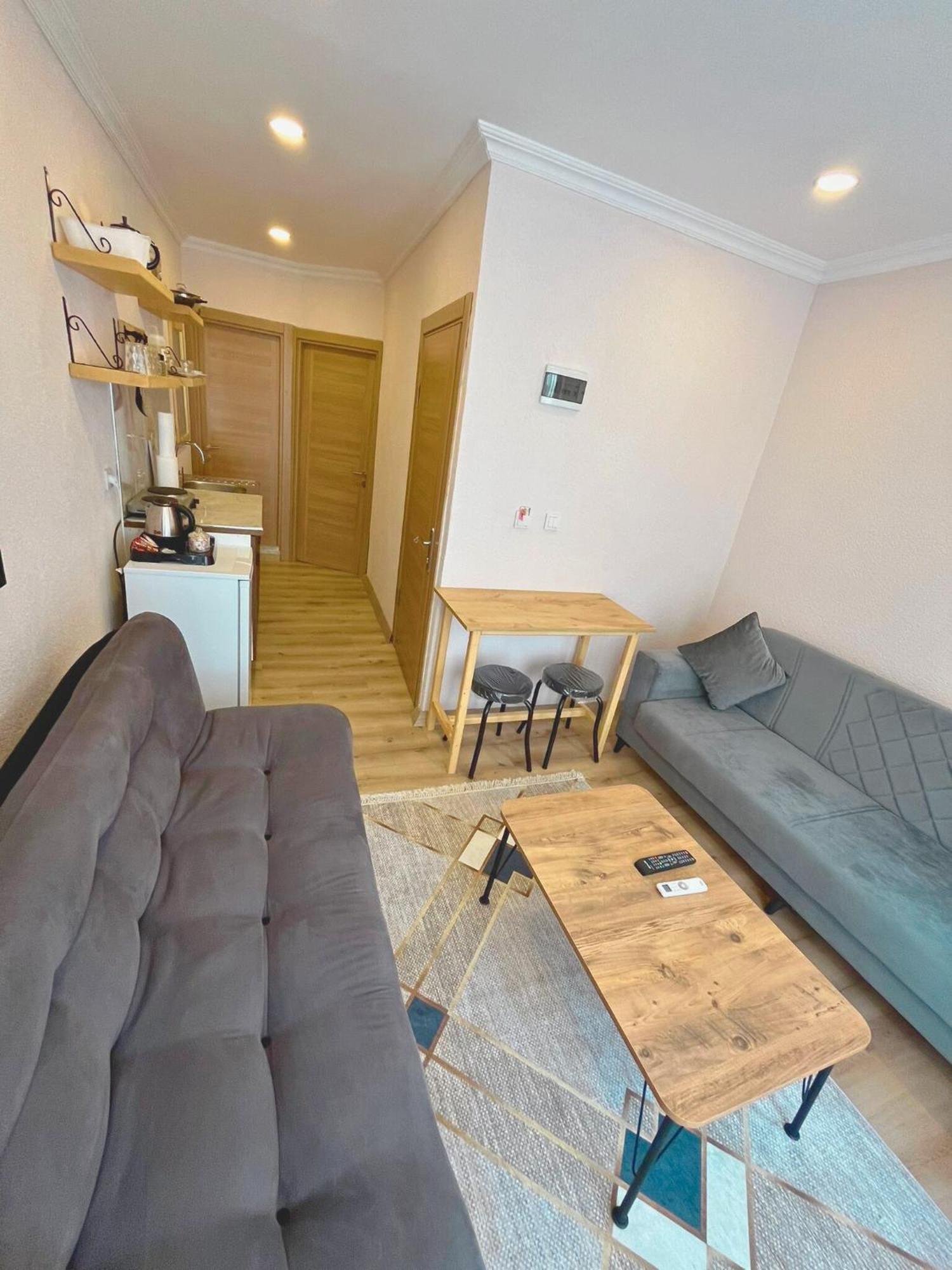 Apartament Dila *
