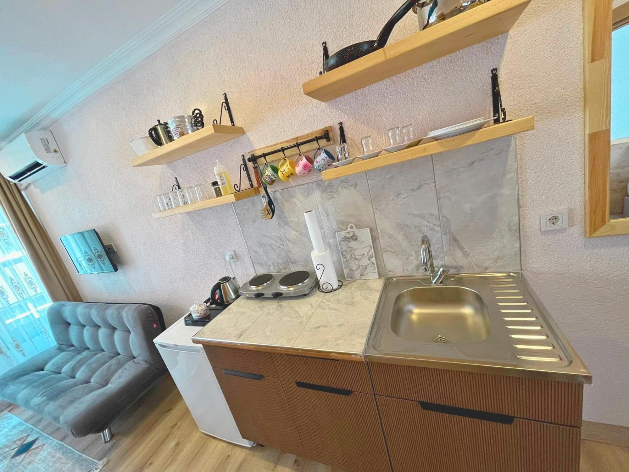 Dila Apartament Stambuł