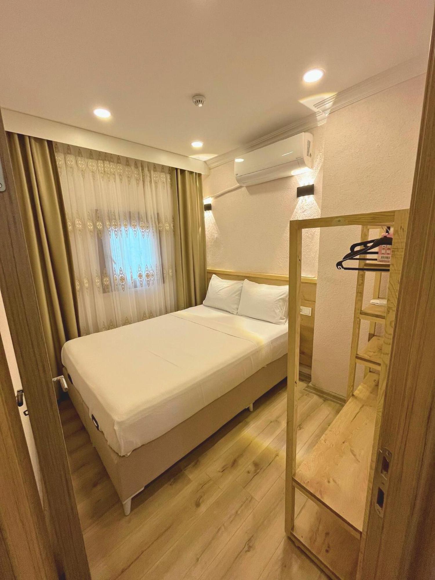 Dila Apartament