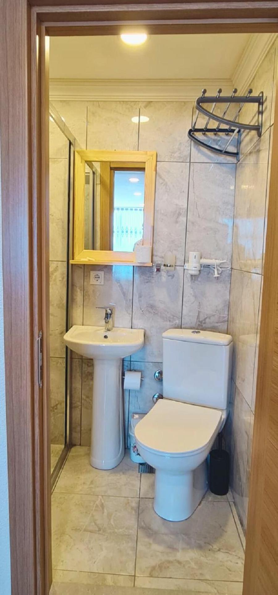 Dila Apartament *