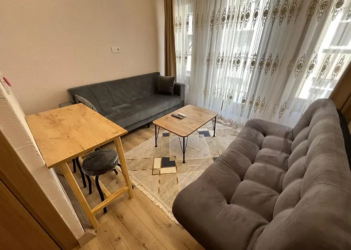 Dila Apart Hotel