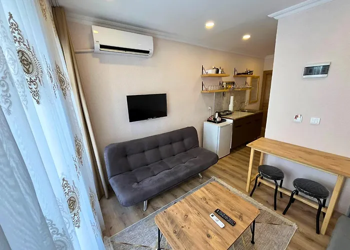Dila Apart Hotel