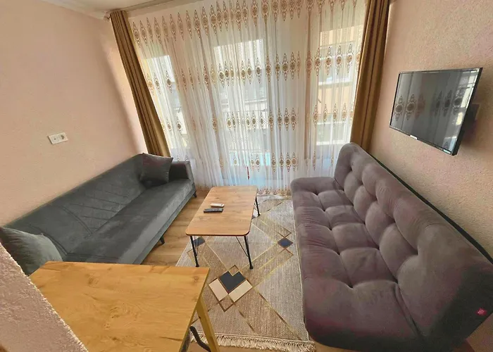 Dila Apart Hotel