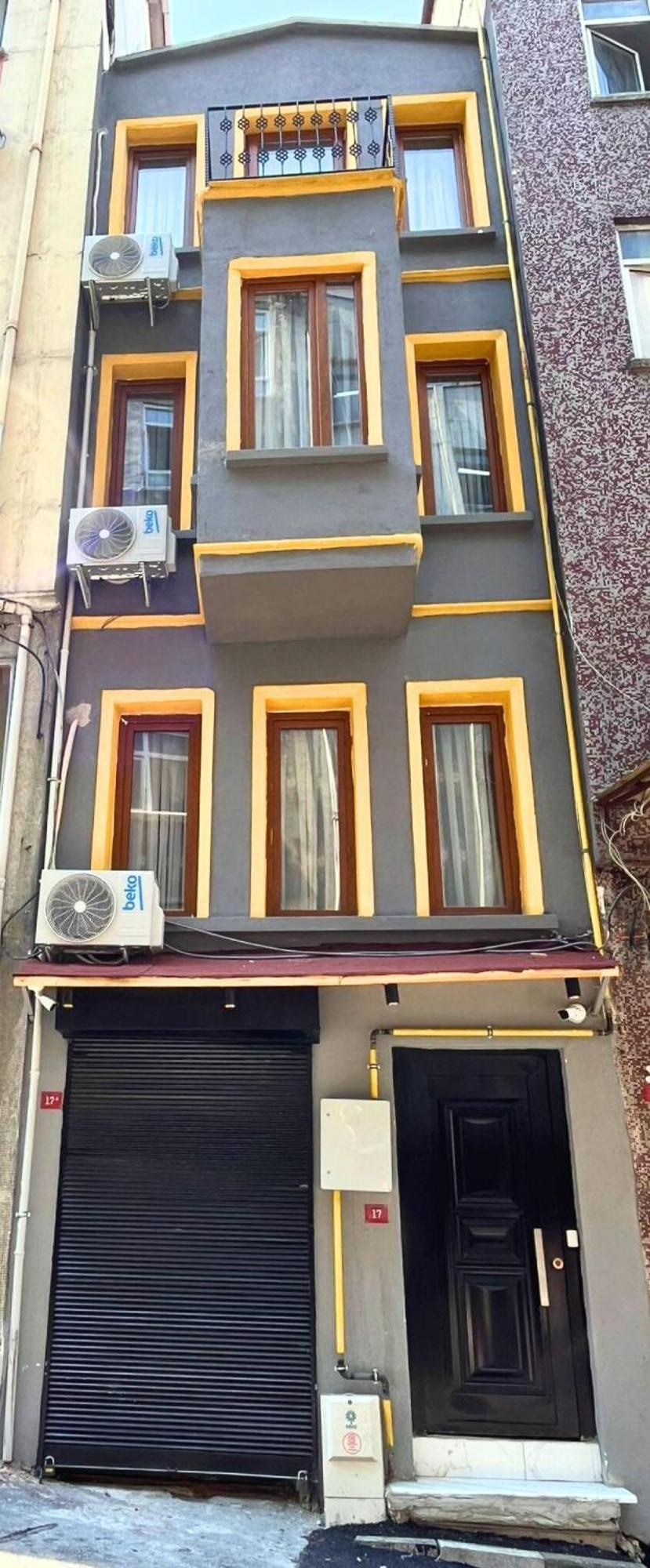 Apartment Dila *